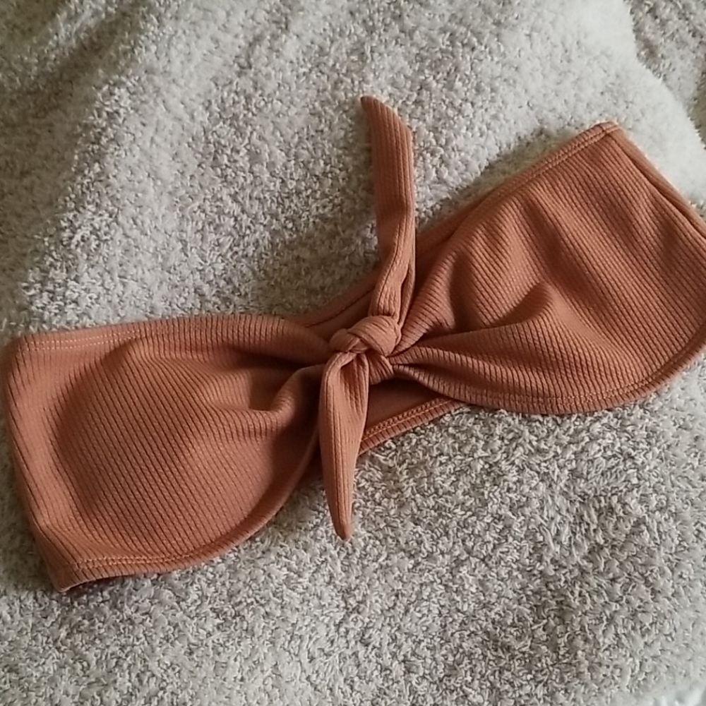 Bikini top